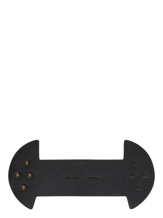 RICK OWENS – ACCESSORIES RA02E0706LBTBH-09 RICK OWENS – ACCESSORIES RA02E0706LBTBH-09