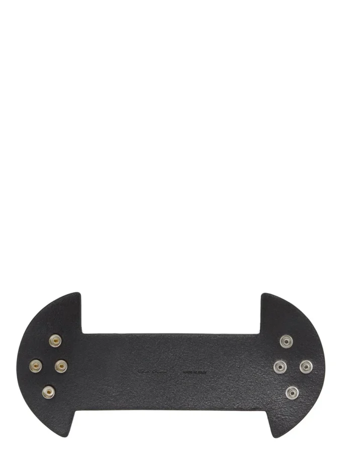 RICK OWENS – ACCESSORIES RA02E0706LGE-09 RICK OWENS – ACCESSORIES RA02E0706LGE-09