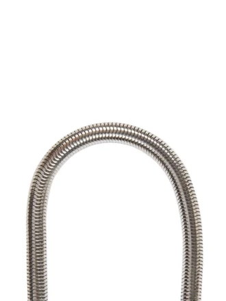 RICK OWENS – ACCESSORIES RA02E0708MET-128