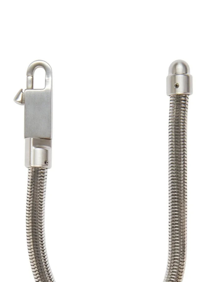 RICK OWENS – ACCESSORIES RA02E0708MET-128 RICK OWENS – ACCESSORIES RA02E0708MET-128