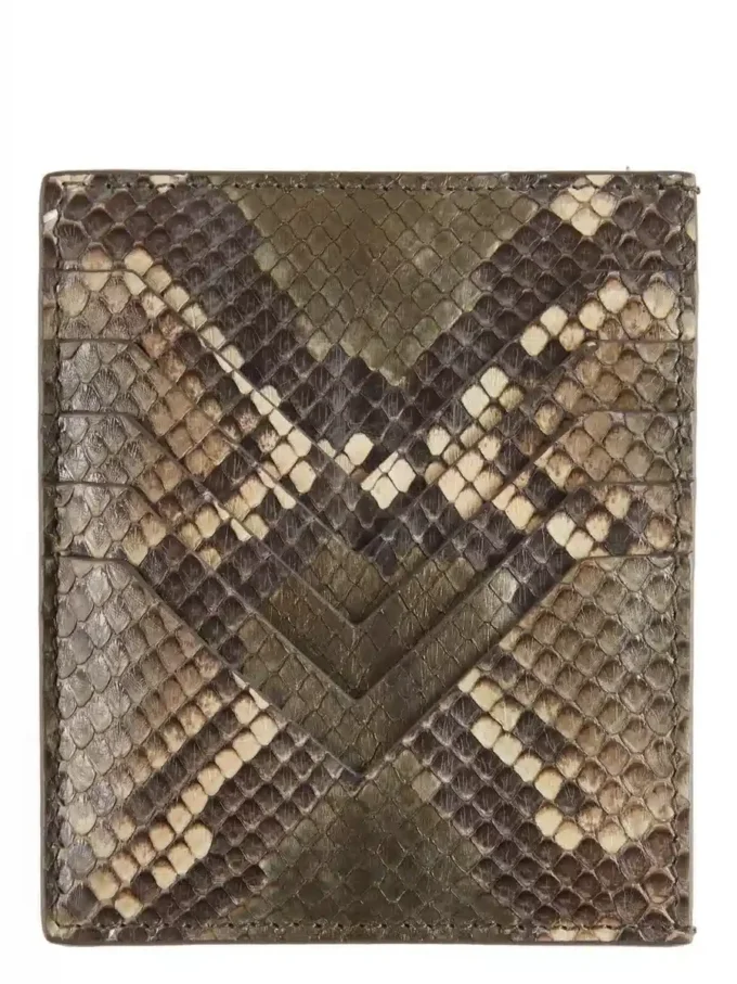 RICK OWENS – ACCESSORIES RA02E0710LPY-25