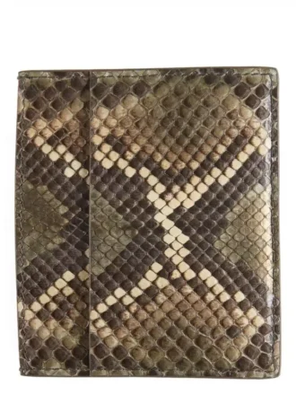 RICK OWENS – ACCESSORIES RA02E0710LPY-25