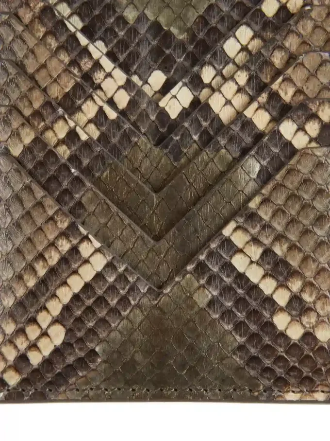 RICK OWENS – ACCESSORIES RA02E0710LPY-25