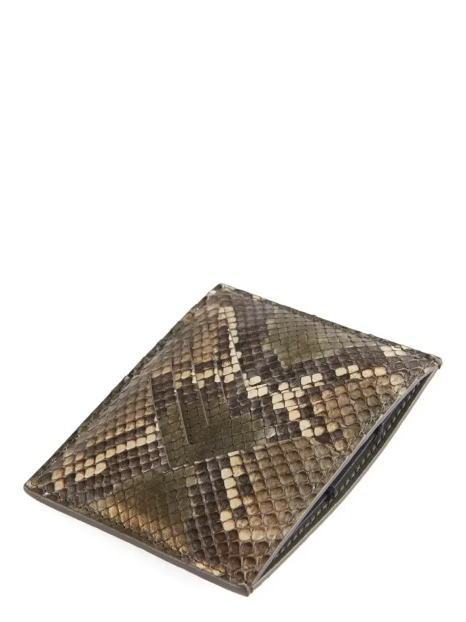 RICK OWENS – ACCESSORIES RA02E0710LPY-25