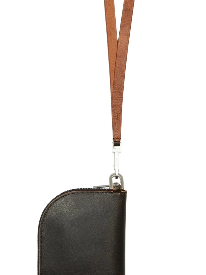 RICK OWENS – ACCESSORIES RA02E0711LGET-09