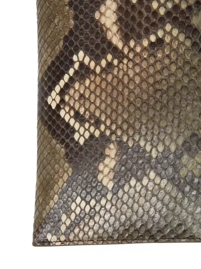 RICK OWENS – ACCESSORIES RA02E0711LPY-25