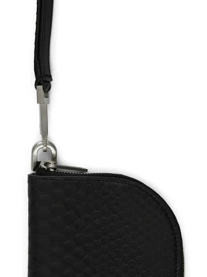 RICK OWENS – ACCESSORIES RA02E0711LPY9-09