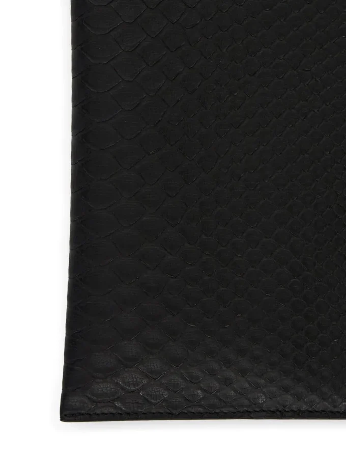 RICK OWENS – ACCESSORIES RA02E0711LPY9-09