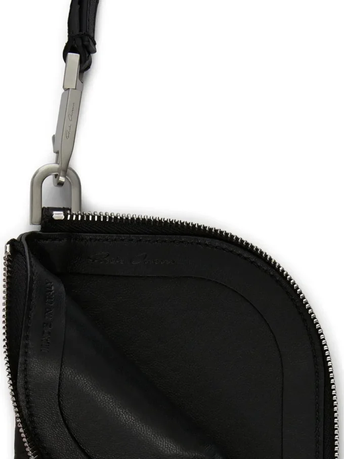 RICK OWENS – ACCESSORIES RA02E0711LPY9-09