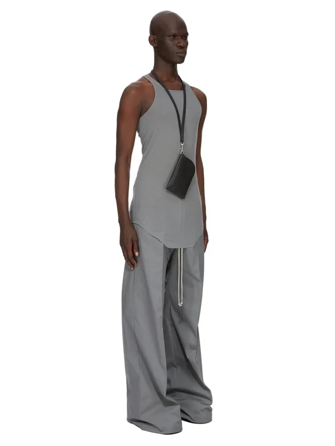 RICK OWENS – ACCESSORIES RA02E0711LPY9-09