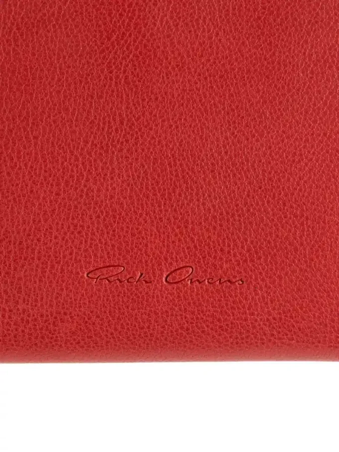 RICK OWENS – ACCESSORIES RA02E0716LBU-03 RICK OWENS – ACCESSORIES RA02E0716LBU-03