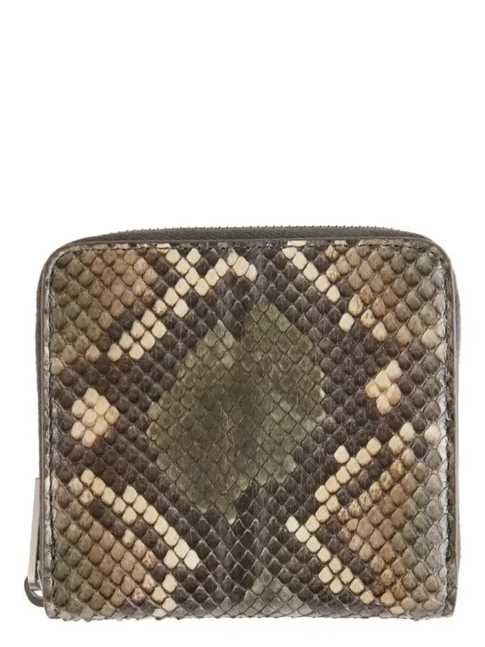 RICK OWENS – ACCESSORIES RA02E0716LPY-25