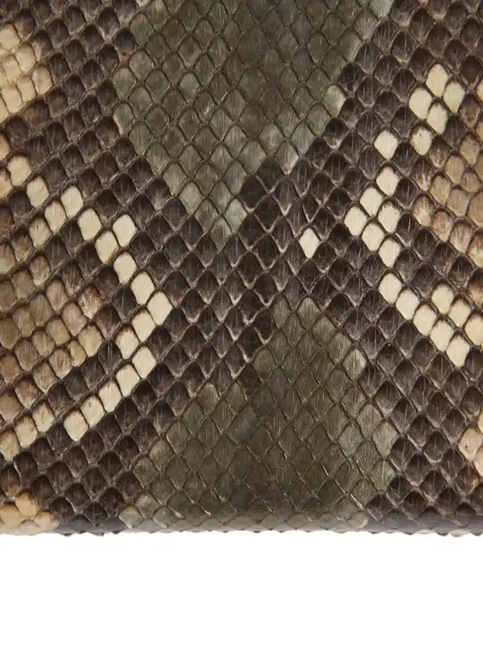 RICK OWENS – ACCESSORIES RA02E0716LPY-25