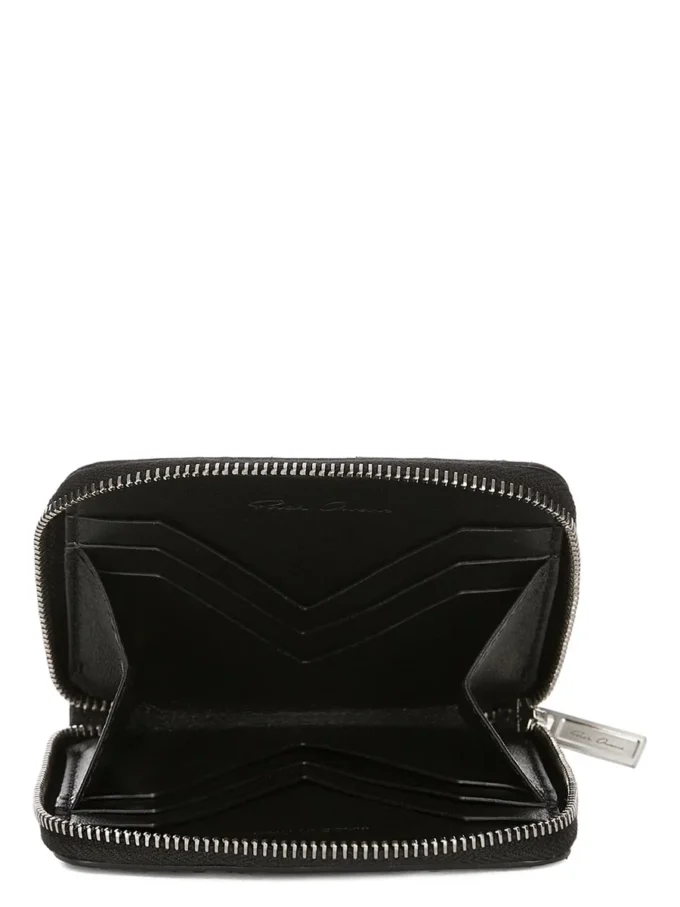 RICK OWENS – ACCESSORIES RA02E0716LPY9-09