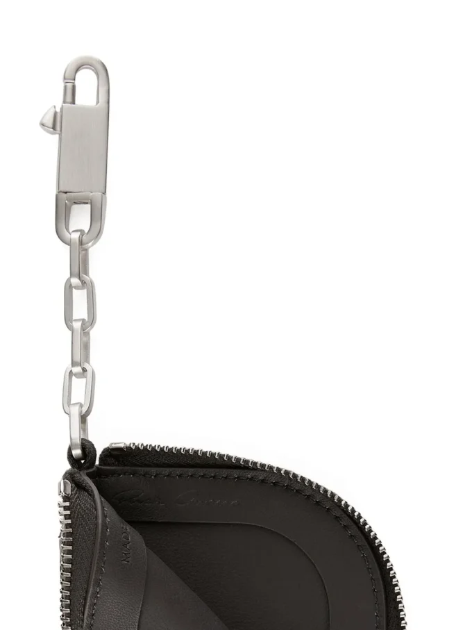 RICK OWENS – ACCESSORIES RA02E0718LPY-25