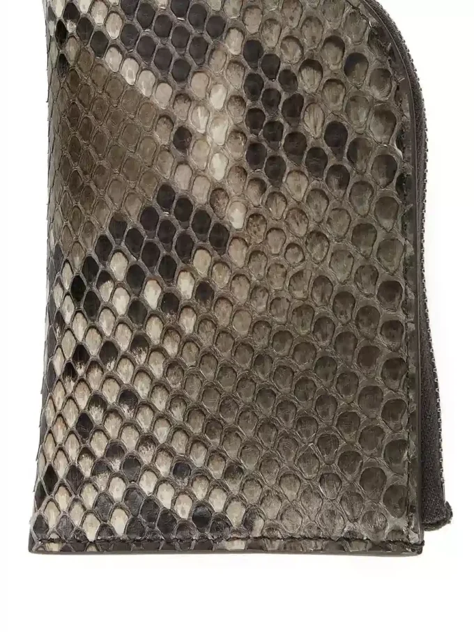 RICK OWENS – ACCESSORIES RA02E0718LPY-25