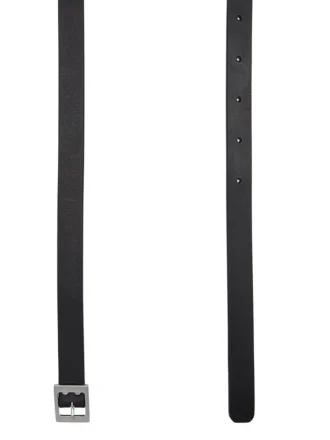 RICK OWENS – ACCESSORIES RA02E0779LGE-09