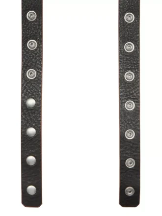 RICK OWENS – ACCESSORIES RA02E0782LGET-09