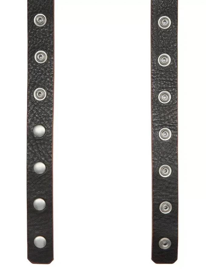 RICK OWENS – ACCESSORIES RA02E0782LGET-09