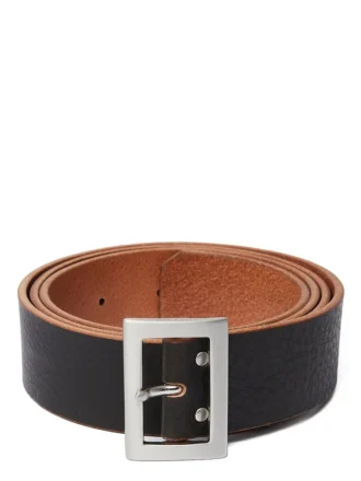 RICK OWENS – ACCESSORIES RA02E0783LGET-09