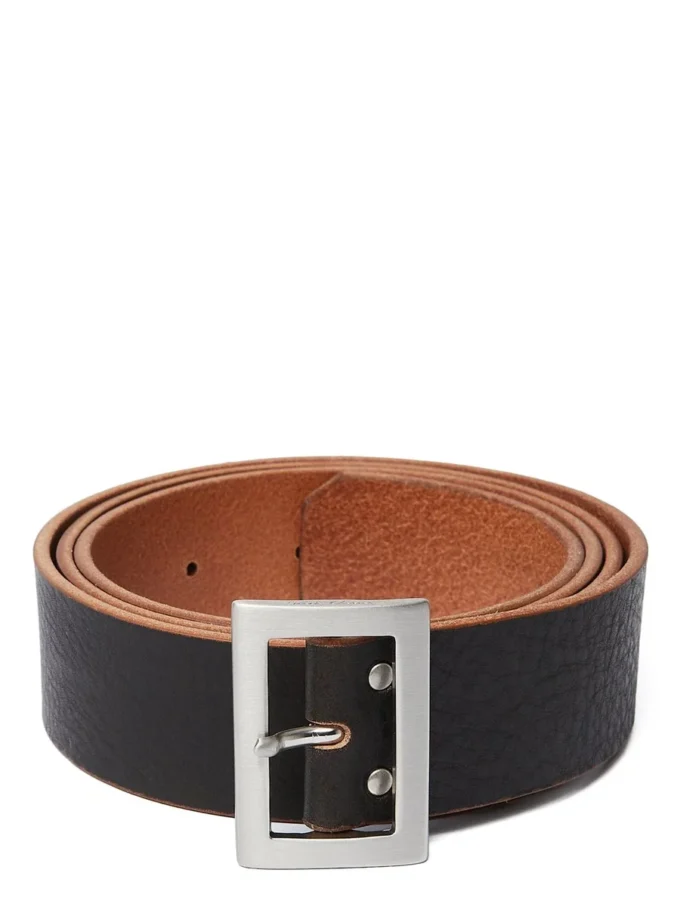 RICK OWENS – ACCESSORIES RA02E0783LGET-09