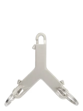 RICK OWENS – ACCESSORIES RA02E0789MET-128