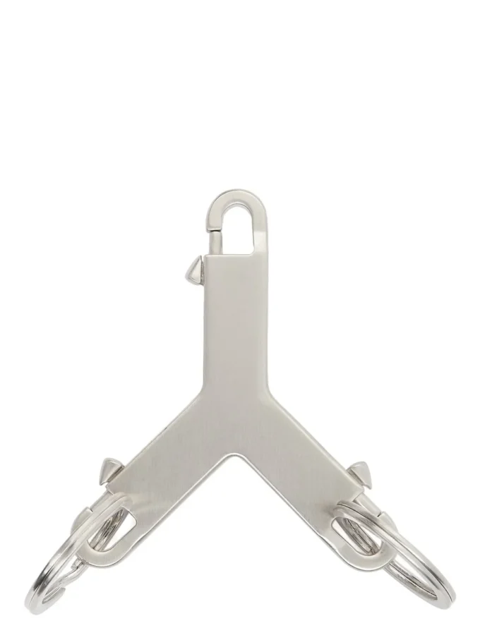 RICK OWENS – ACCESSORIES RA02E0789MET-128 RICK OWENS – ACCESSORIES RA02E0789MET-128