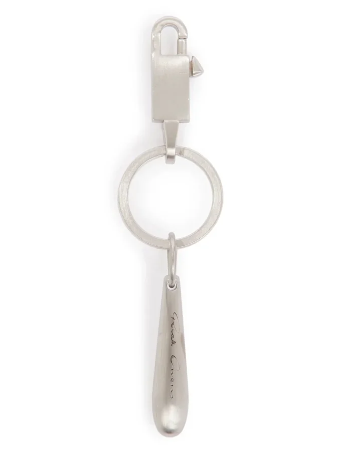 RICK OWENS – ACCESSORIES RA02E0790MET-128 RICK OWENS – ACCESSORIES RA02E0790MET-128