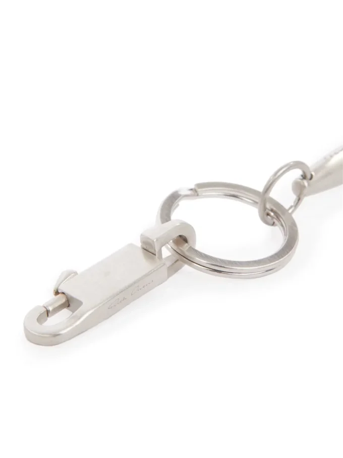 RICK OWENS – ACCESSORIES RA02E0790MET-128 RICK OWENS – ACCESSORIES RA02E0790MET-128