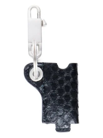 RICK OWENS – ACCESSORIES RA02E0795LPY9-09