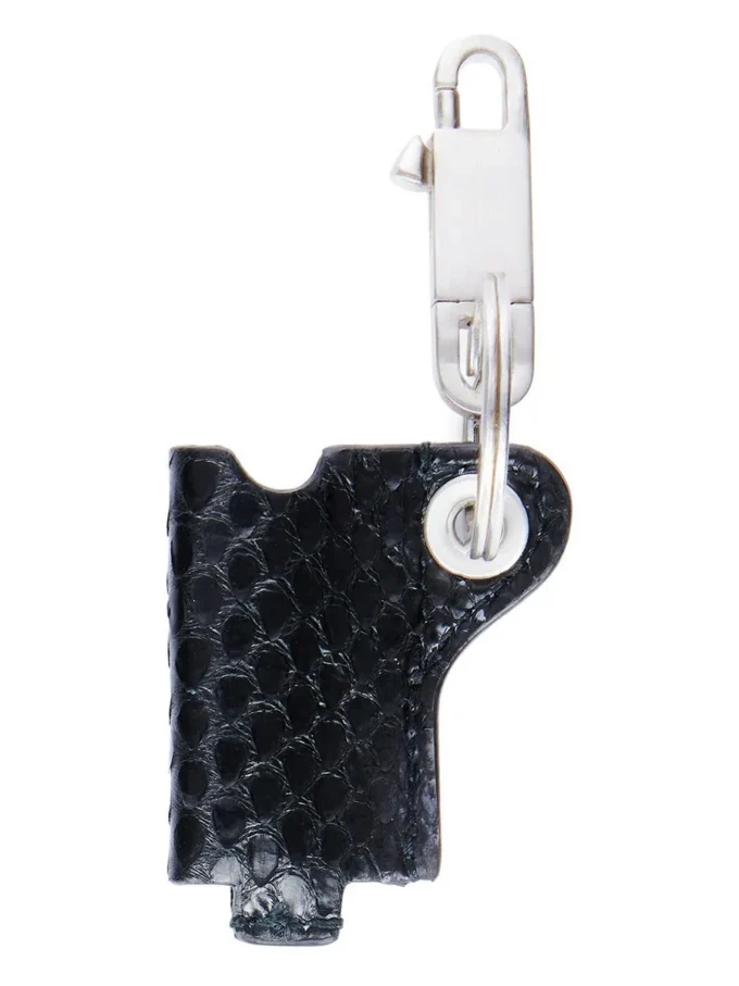 RICK OWENS – ACCESSORIES RA02E0795LPY9-09 RICK OWENS – ACCESSORIES RA02E0795LPY9-09