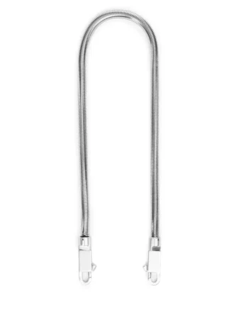 RICK OWENS – ACCESSORIES RA02E0796MET-128