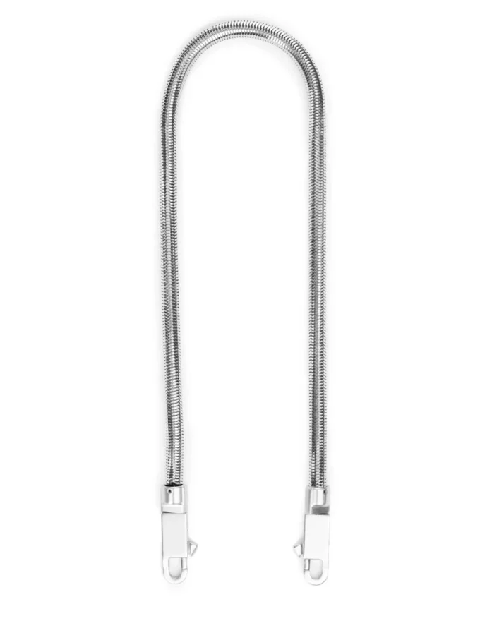 RICK OWENS – ACCESSORIES RA02E0796MET-128 RICK OWENS – ACCESSORIES RA02E0796MET-128