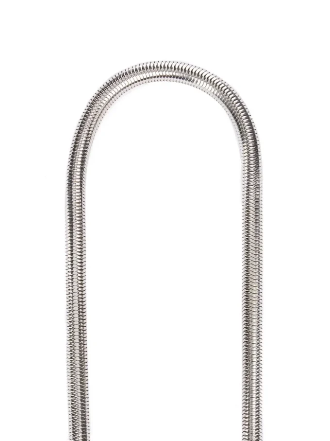 RICK OWENS – ACCESSORIES RA02E0796MET-128 RICK OWENS – ACCESSORIES RA02E0796MET-128