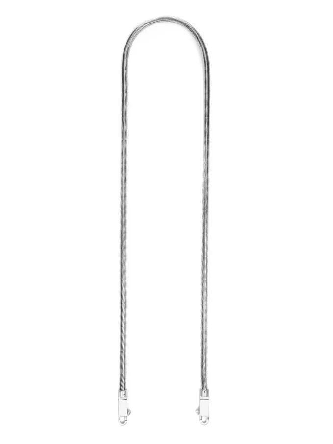 RICK OWENS – ACCESSORIES RA02E0799MET-128 RICK OWENS – ACCESSORIES RA02E0799MET-128