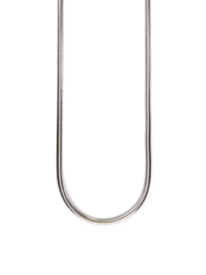 RICK OWENS – ACCESSORIES RA02E0799MET-128 RICK OWENS – ACCESSORIES RA02E0799MET-128