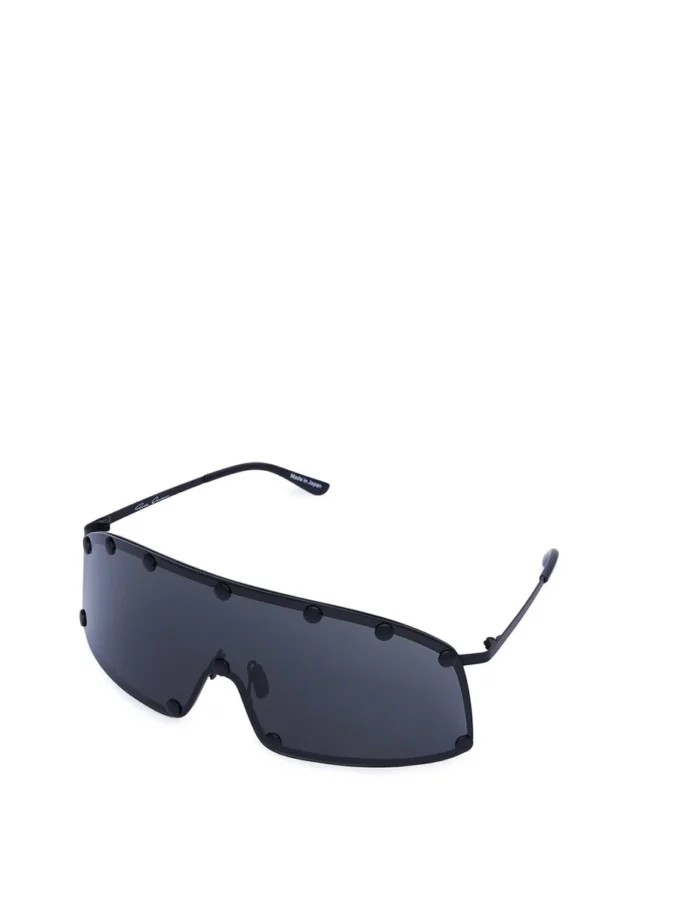 RICK OWENS – ACCESSORIES RG0000001GBLKB-0909 RICK OWENS – ACCESSORIES RG0000001GBLKB-0909