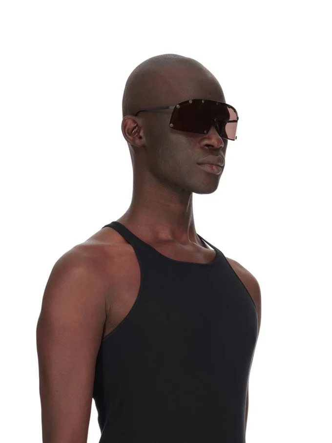 RICK OWENS – ACCESSORIES RG0000001GBLKBR-0904 RICK OWENS – ACCESSORIES RG0000001GBLKBR-0904