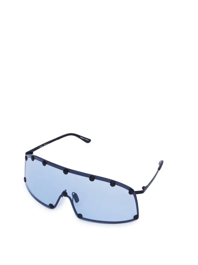 RICK OWENS – ACCESSORIES RG0000001GBLKNU-0966 RICK OWENS – ACCESSORIES RG0000001GBLKNU-0966