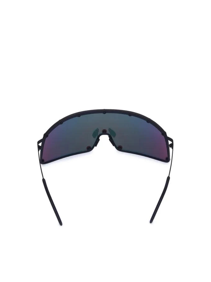 RICK OWENS – ACCESSORIES RG0000001GBLKRB-091000 RICK OWENS – ACCESSORIES RG0000001GBLKRB-091000