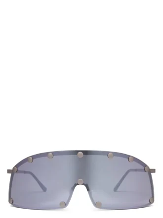 RICK OWENS – ACCESSORIES RG0000001GSILV-1818