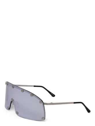 RICK OWENS – ACCESSORIES RG0000001GSILV-1818