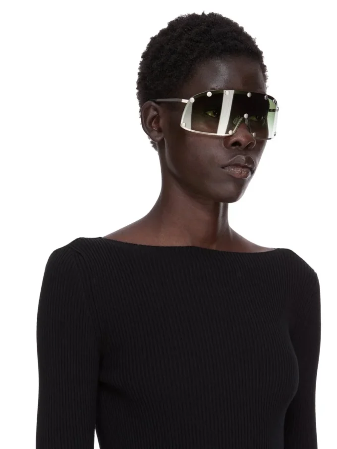 RICK OWENS – ACCESSORIES RG0000001GSLVBS-1825D RICK OWENS – ACCESSORIES RG0000001GSLVBS-1825D