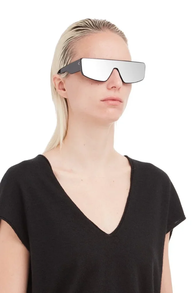 RICK OWENS – ACCESSORIES RG0000003GBLKS-0918