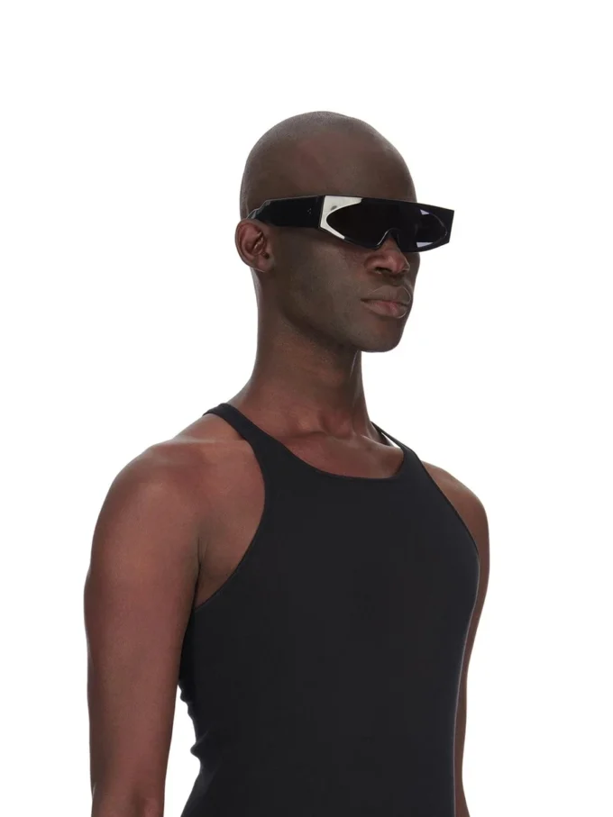 RICK OWENS – ACCESSORIES RG0000004GBLKB-0909