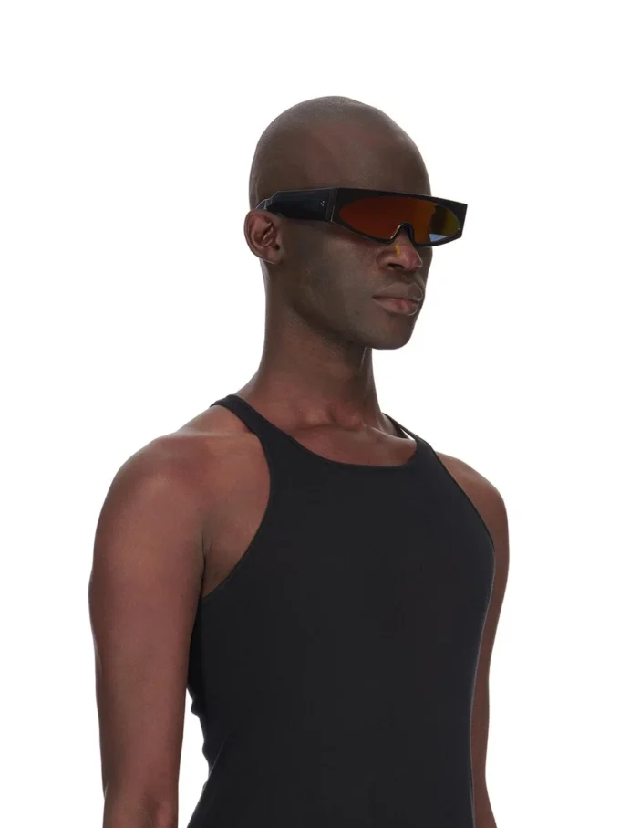 RICK OWENS – ACCESSORIES RG0000004GBLKP-09103