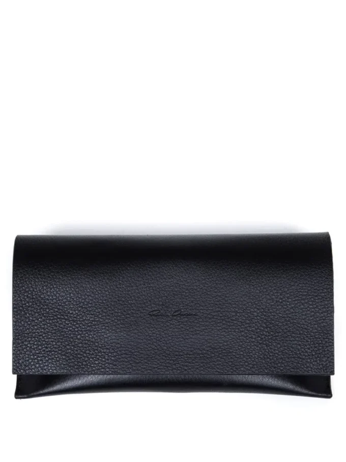 RICK OWENS – ACCESSORIES RG0000006GBLKBR-0904 RICK OWENS – ACCESSORIES RG0000006GBLKBR-0904