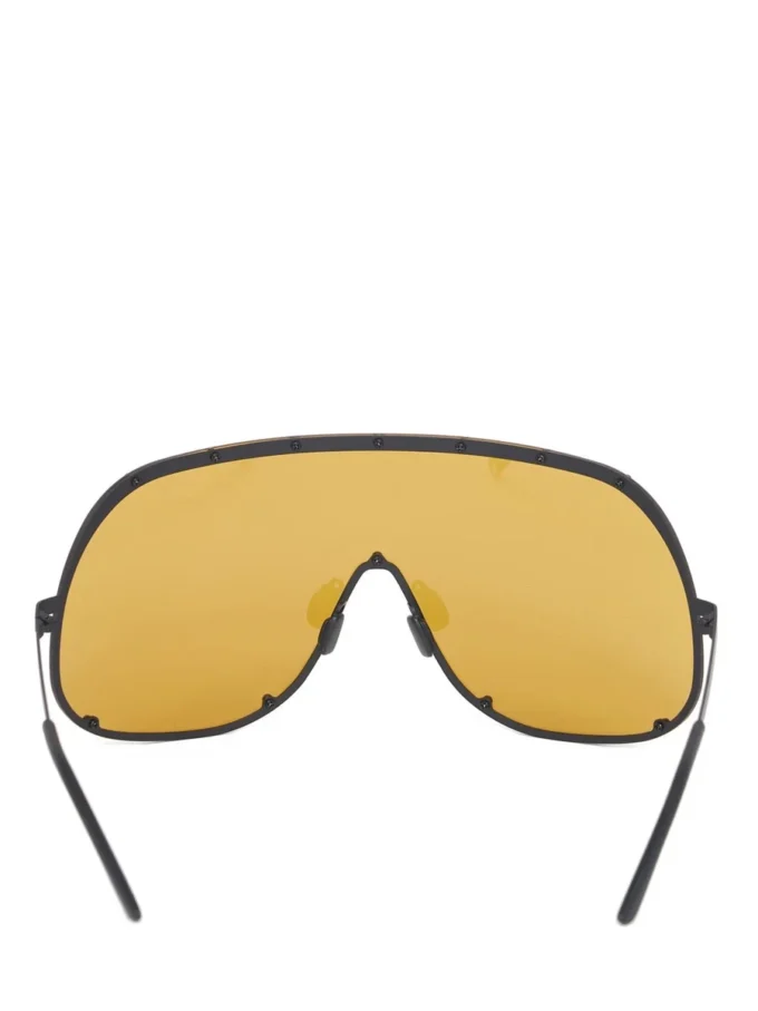 RICK OWENS – ACCESSORIES RG0000006GBLKBN-0945