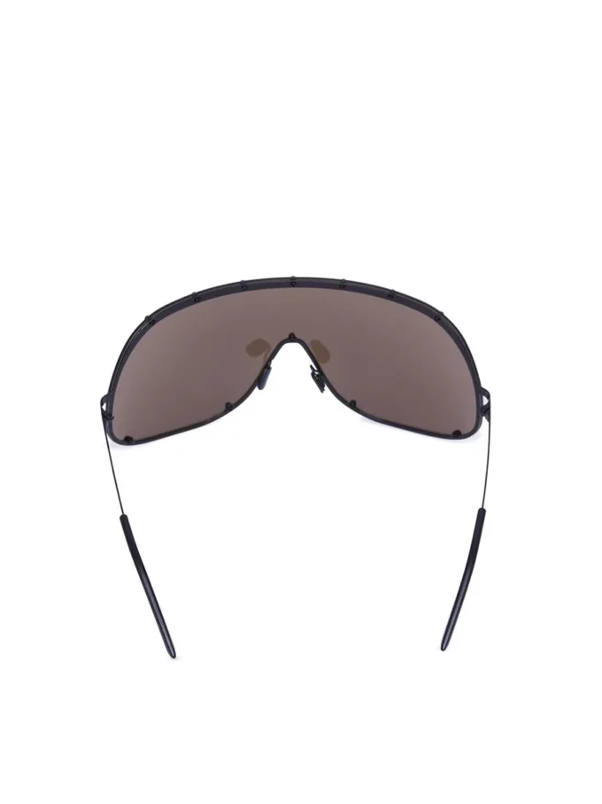 RICK OWENS – ACCESSORIES RG0000006GBLKBR-0904 RICK OWENS – ACCESSORIES RG0000006GBLKBR-0904