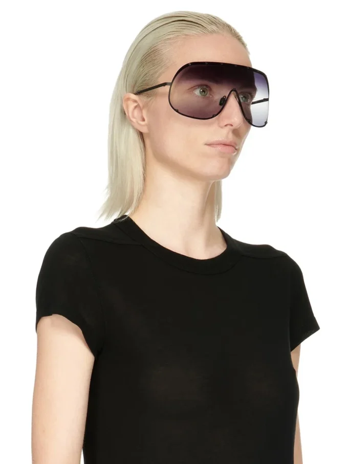 RICK OWENS – ACCESSORIES RG0000006GBLKDE-09D RICK OWENS – ACCESSORIES RG0000006GBLKDE-09D